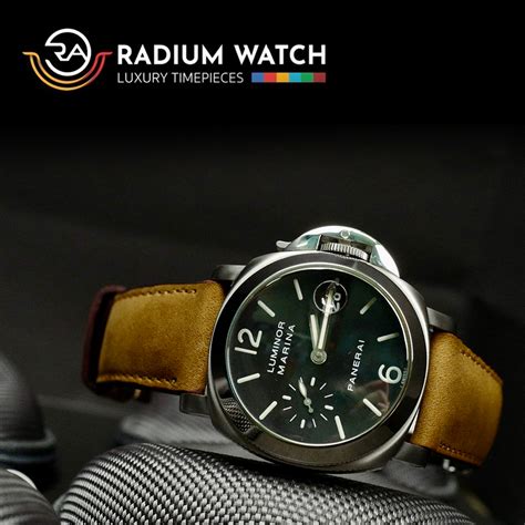 panerai 48|panerai luminor marina pam.